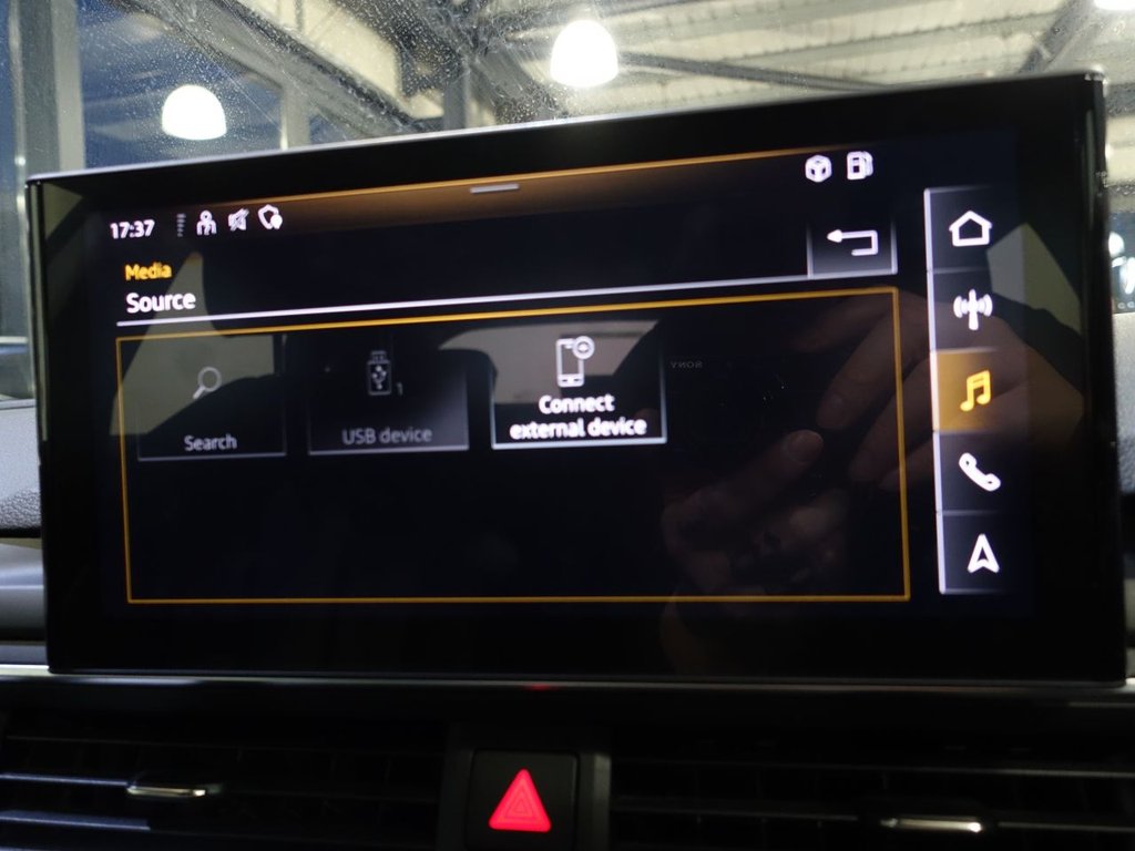 Used Audi A5 2022 for sale - 77437324: Photo 31