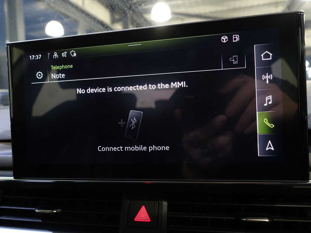 Used Audi A5 2022 for sale - 77437324: Photo 32