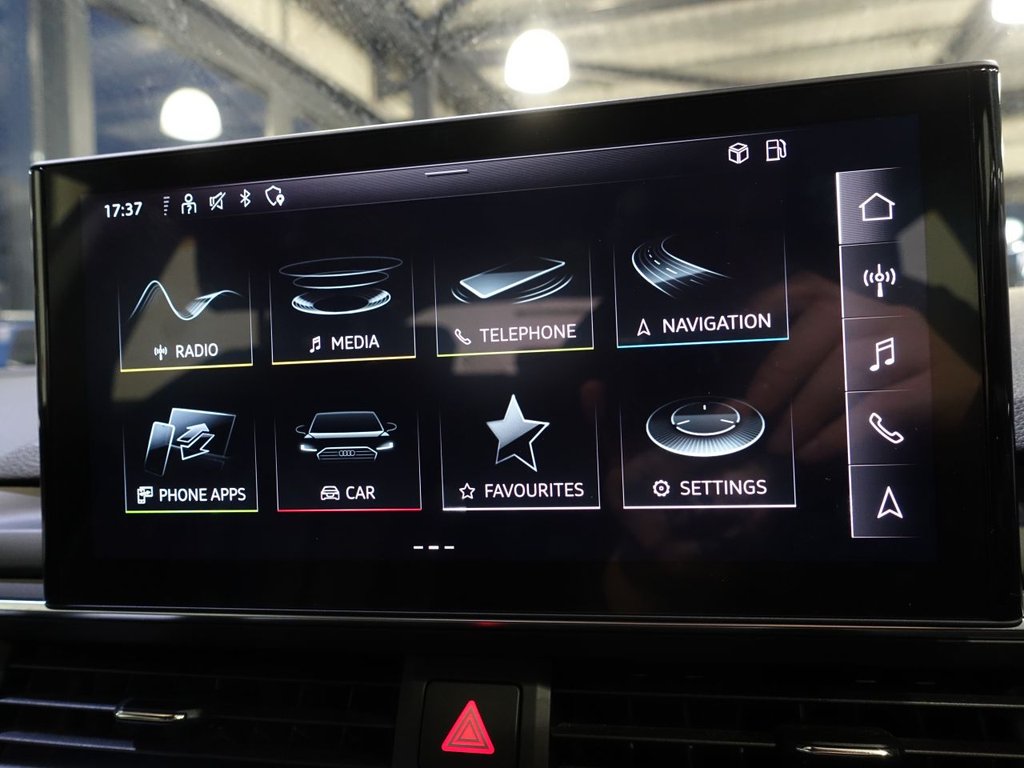 Used Audi A5 2022 for sale - 77437324: Photo 33