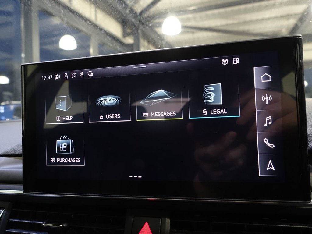 Used Audi A5 2022 for sale - 77437324: Photo 34