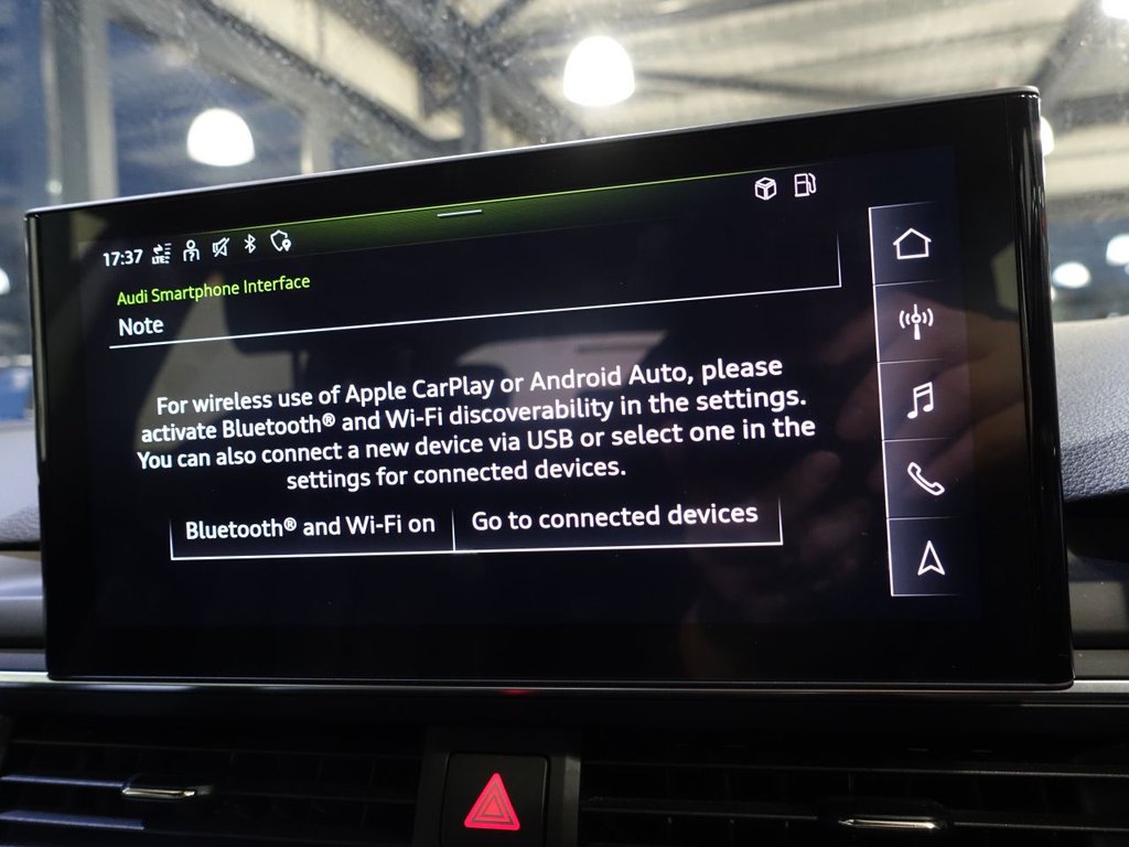 Used Audi A5 2022 for sale - 77437324: Photo 35