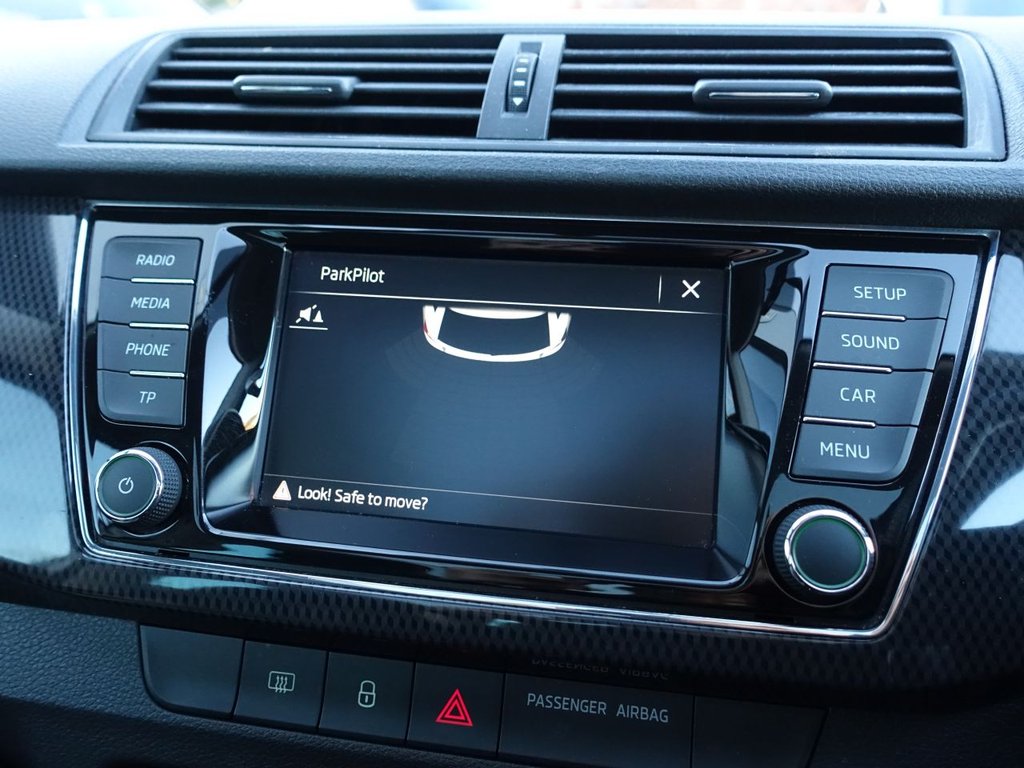 Used Skoda Fabia 2018 for sale - 76417636: Photo 29