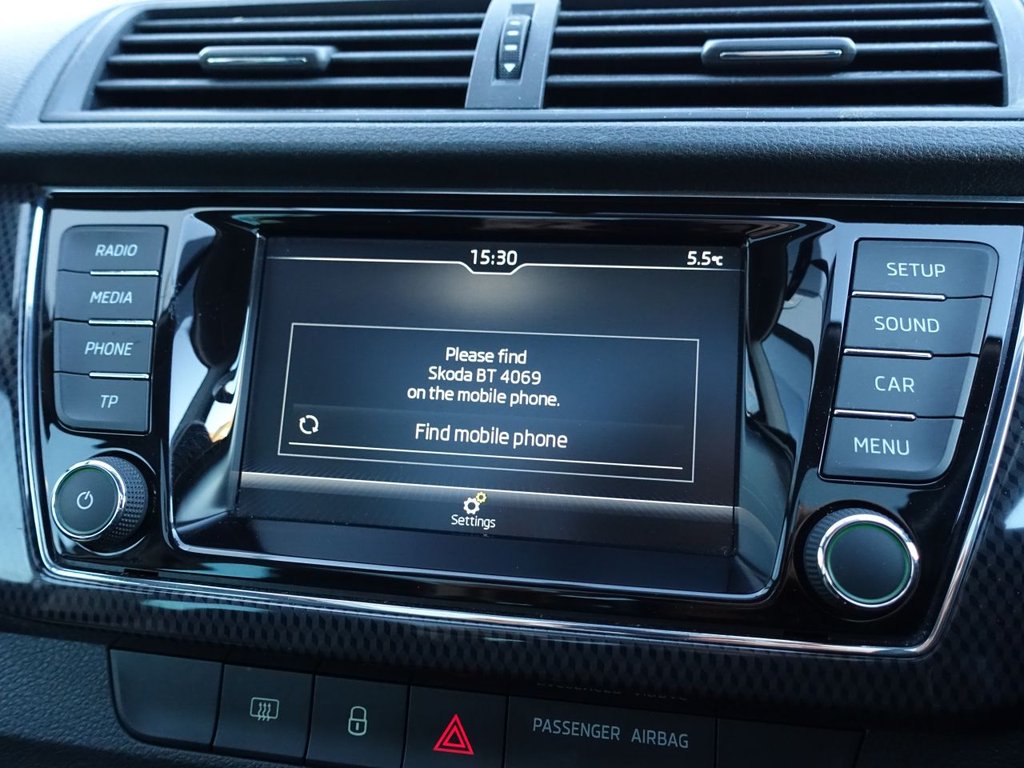 Used Skoda Fabia 2018 for sale - 76417636: Photo 30