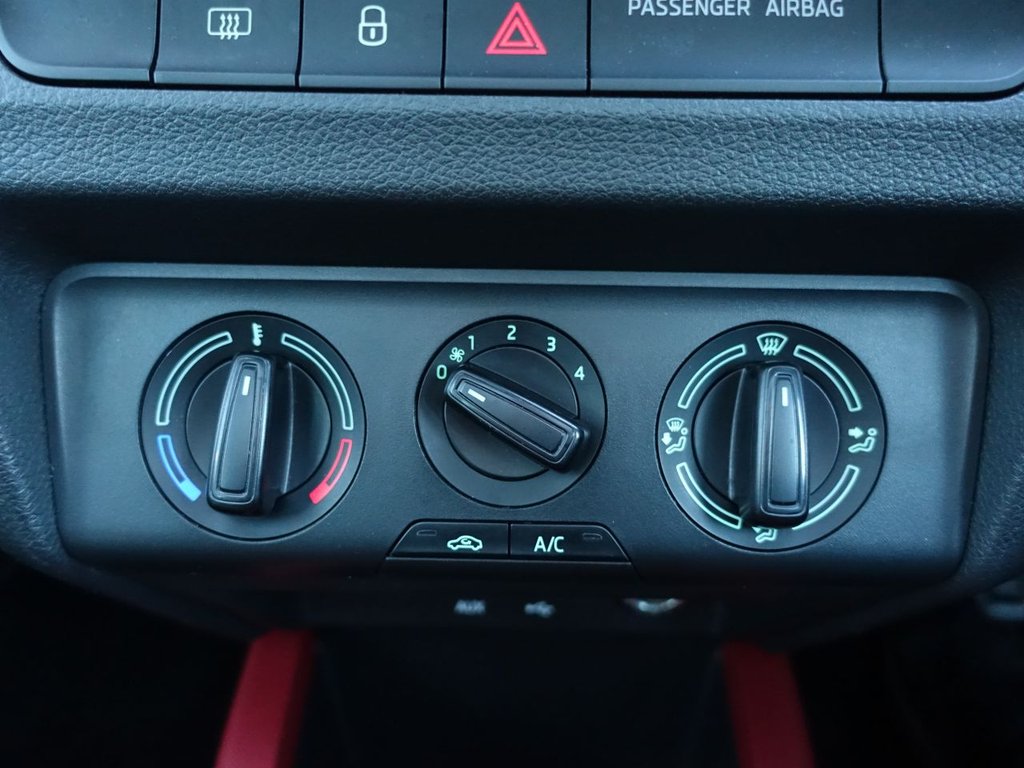 Used Skoda Fabia 2018 for sale - 76417636: Photo 36