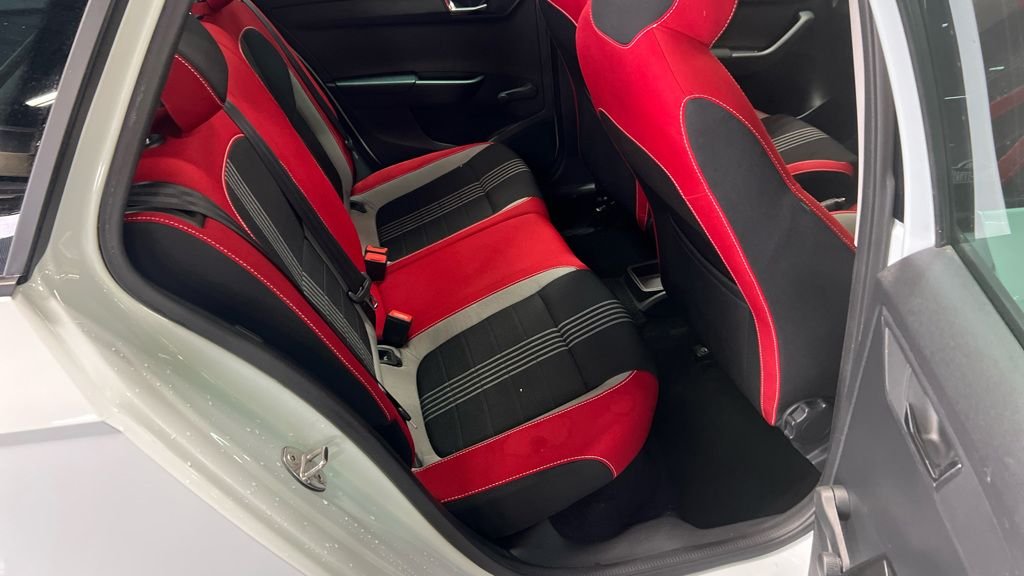 Used Skoda Fabia 2018 for sale - 76417636: Photo 7