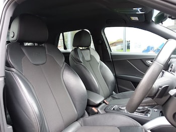 Used Audi Q2 2020 for sale - 75630473: Photo