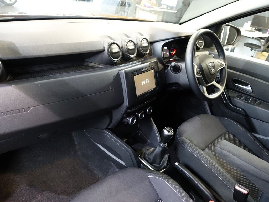 Used Dacia Duster 2019 for sale - 77660281: Photo 11