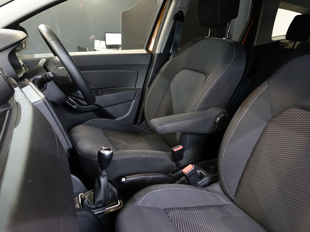 Used Dacia Duster 2019 for sale - 77660281: Photo 13