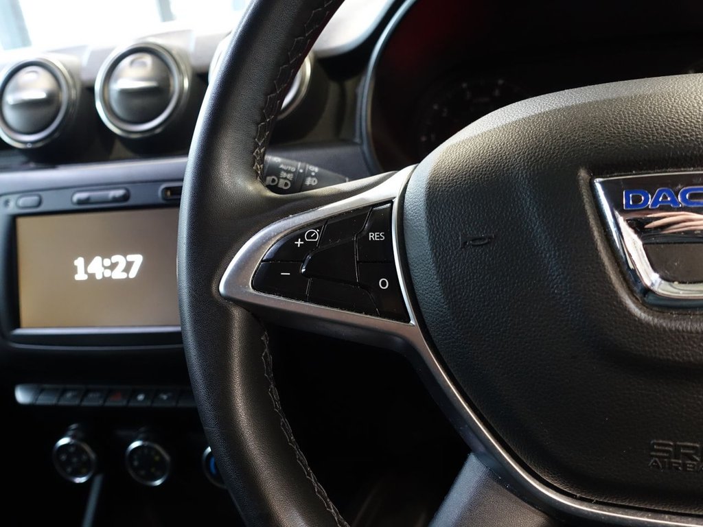 Used Dacia Duster 2019 for sale - 77660281: Photo 14