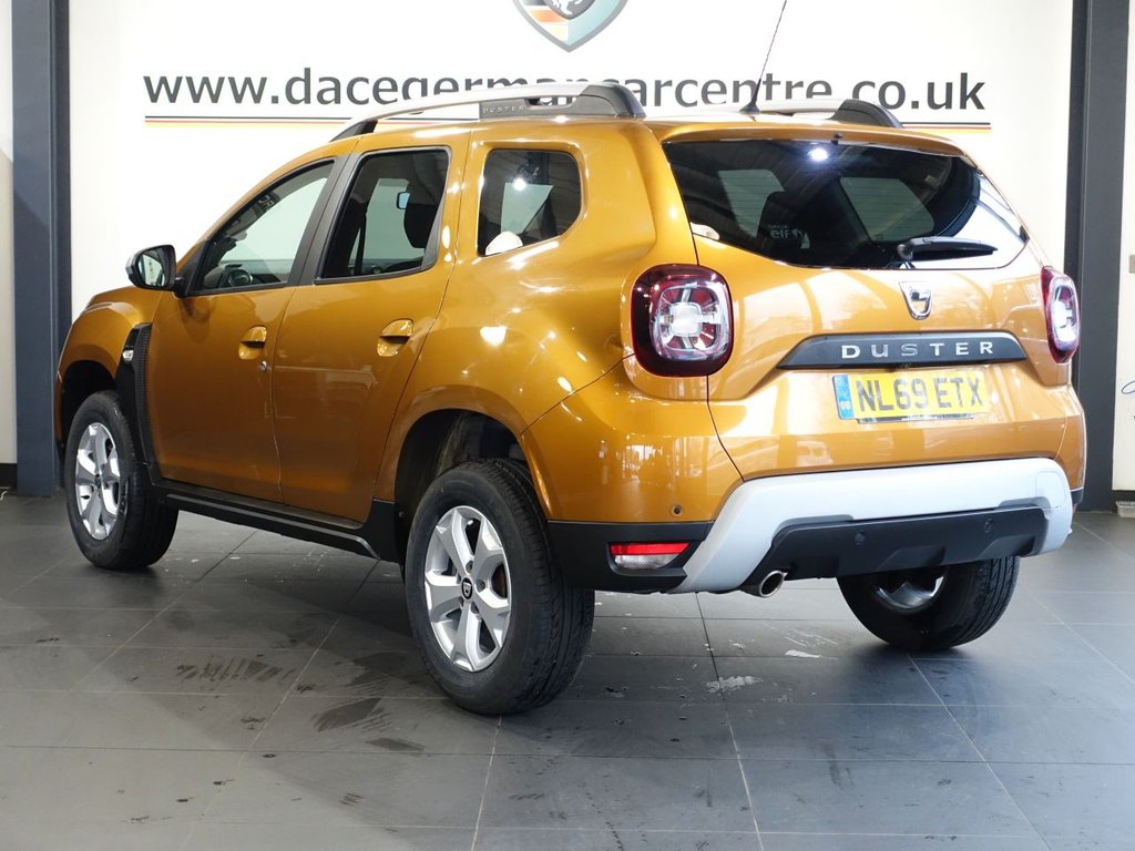 Used Dacia Duster 2019 for sale - 77660281: Photo 9
