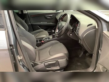 Used SEAT Leon 2018 for sale - 75923956: Photo