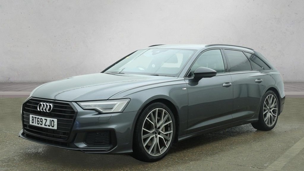 Used Audi A6 2019 for sale - 78200978: Photo 2