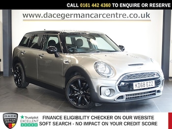 Used MINI Clubman 2019 for sale - 79584444: Photo