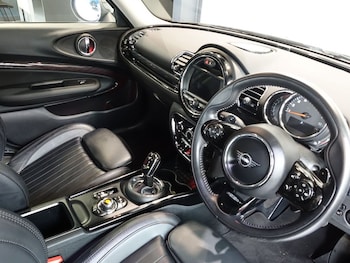 Used MINI Clubman 2019 for sale - 79584444: Photo