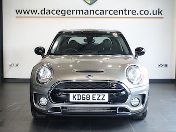 Used MINI Clubman 2019 for sale - 79584444: Photo