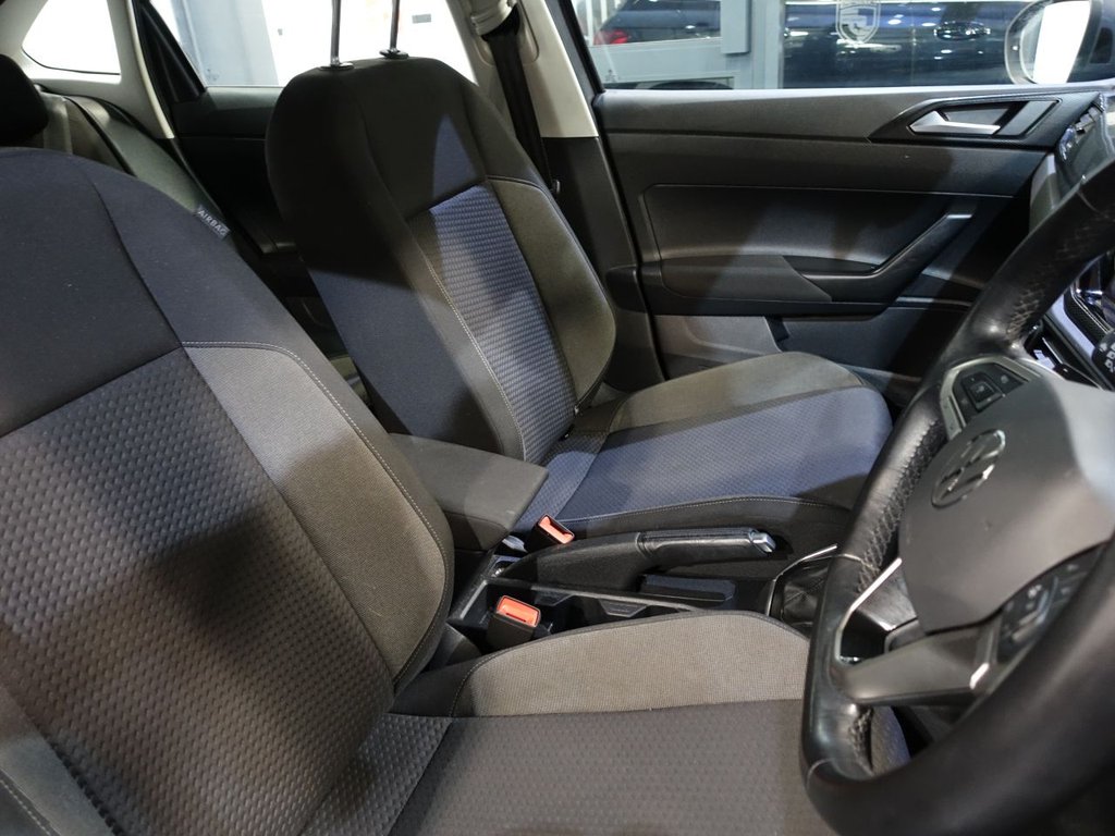 Used Volkswagen Taigo 2022 for sale - 77422226: Photo 13