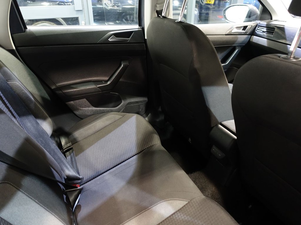 Used Volkswagen Taigo 2022 for sale - 77422226: Photo 15