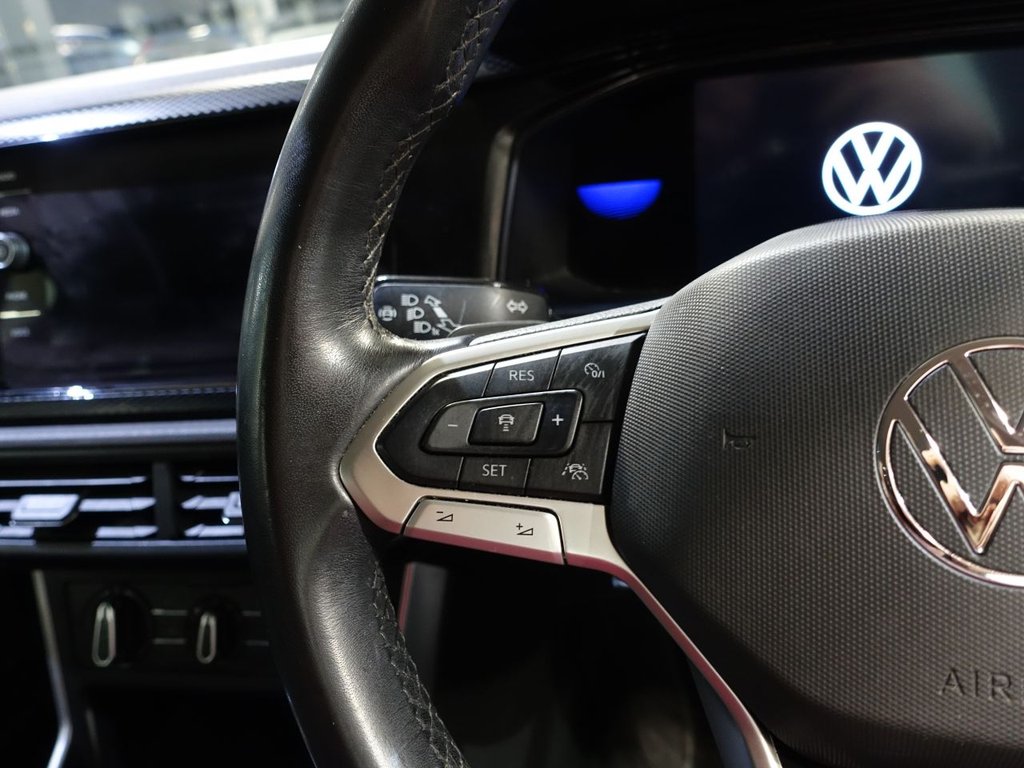 Used Volkswagen Taigo 2022 for sale - 77422226: Photo 18