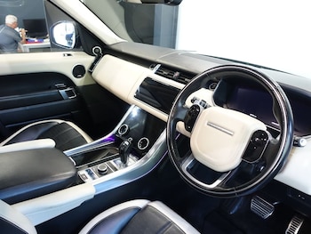 Used Land Rover Range Rover Sport 2020 for sale - 79584721: Photo