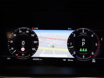 Used Land Rover Range Rover Sport 2020 for sale - 79584721: Photo