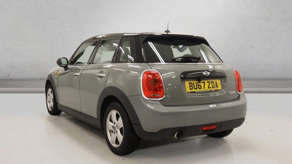 Used MINI Hatch 2018 for sale - 77101001: Photo 3