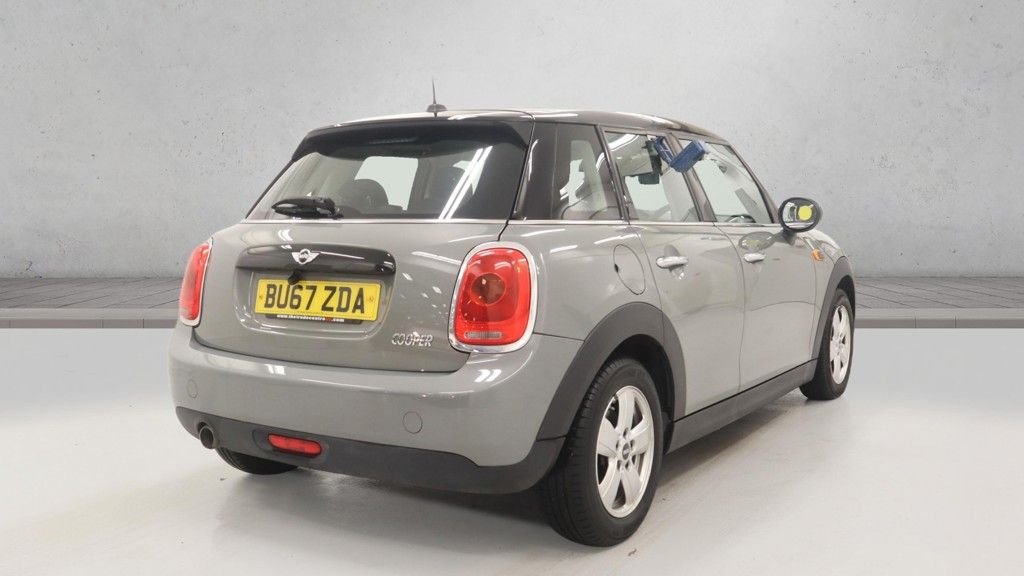 Used MINI Hatch 2018 for sale - 77101001: Photo 4