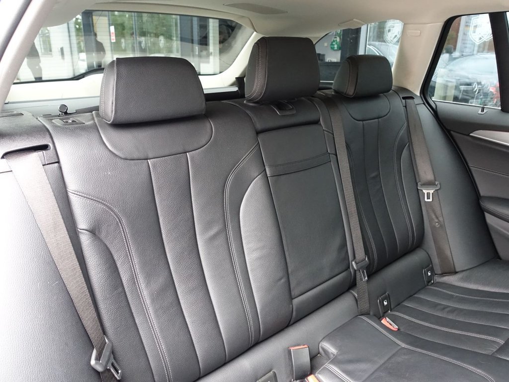 Used BMW 5 Series 2017 for sale - 75896312: Photo 15