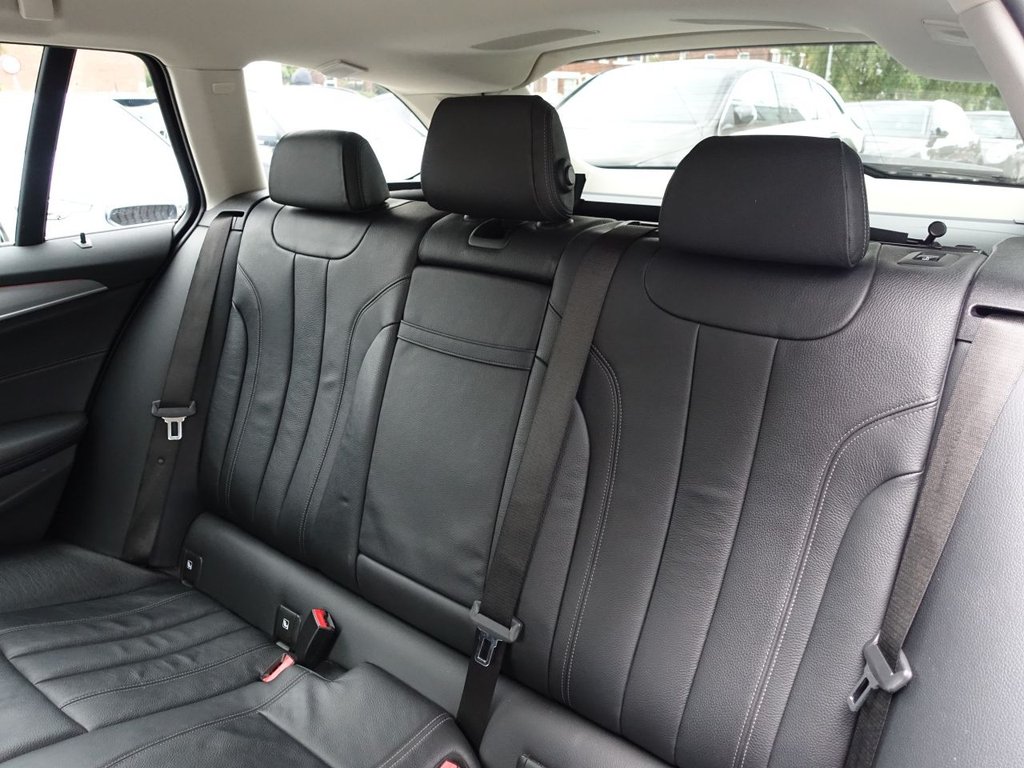 Used BMW 5 Series 2017 for sale - 75896312: Photo 16