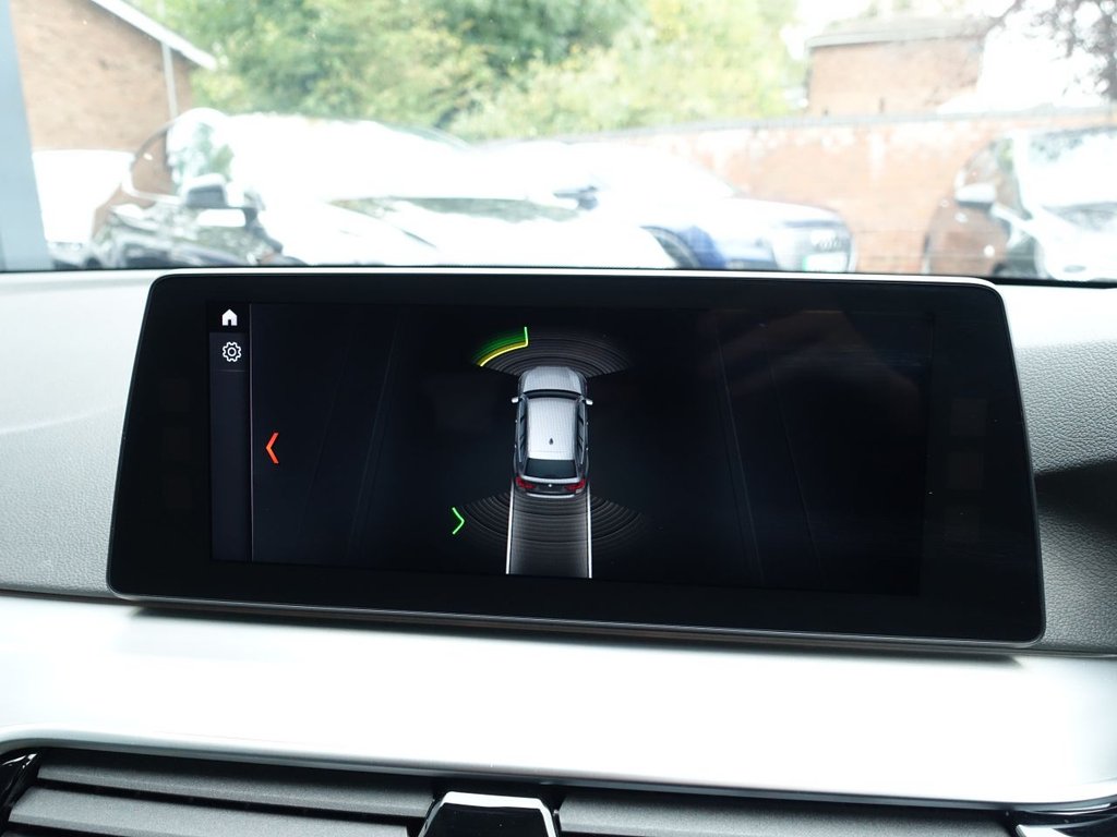 Used BMW 5 Series 2017 for sale - 75896312: Photo 19