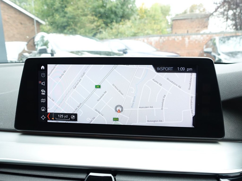 Used BMW 5 Series 2017 for sale - 75896312: Photo 2