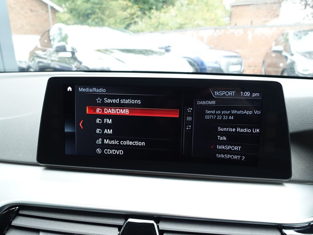 Used BMW 5 Series 2017 for sale - 75896312: Photo 20