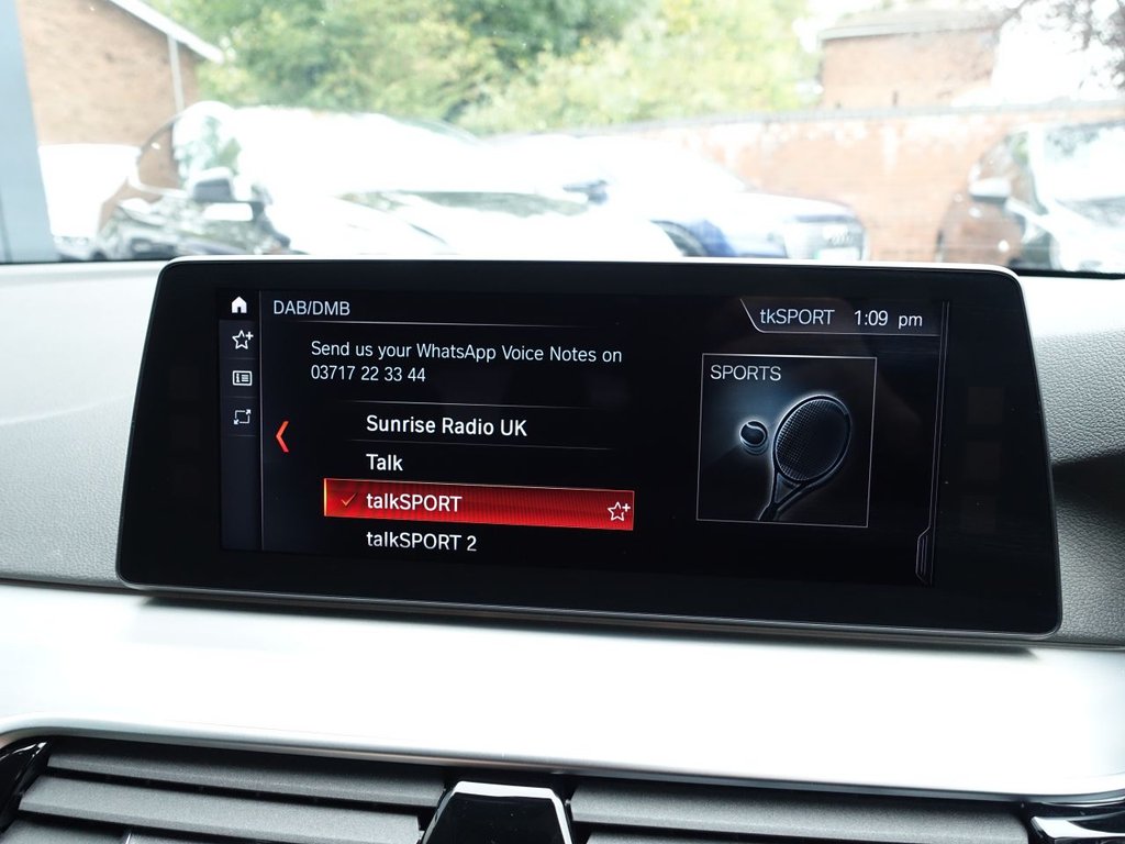 Used BMW 5 Series 2017 for sale - 75896312: Photo 21