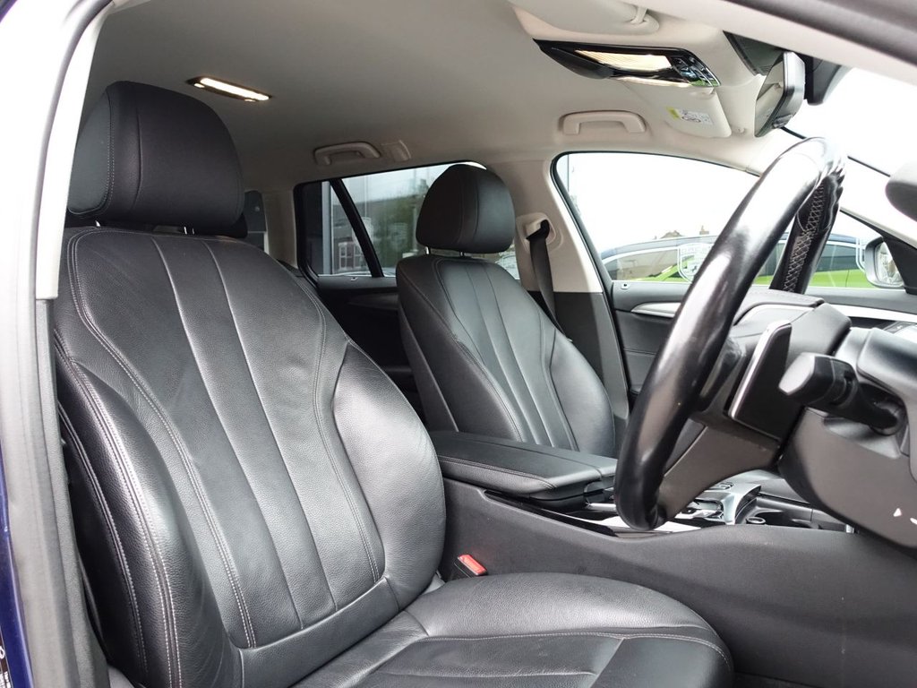 Used BMW 5 Series 2017 for sale - 75896312: Photo 3