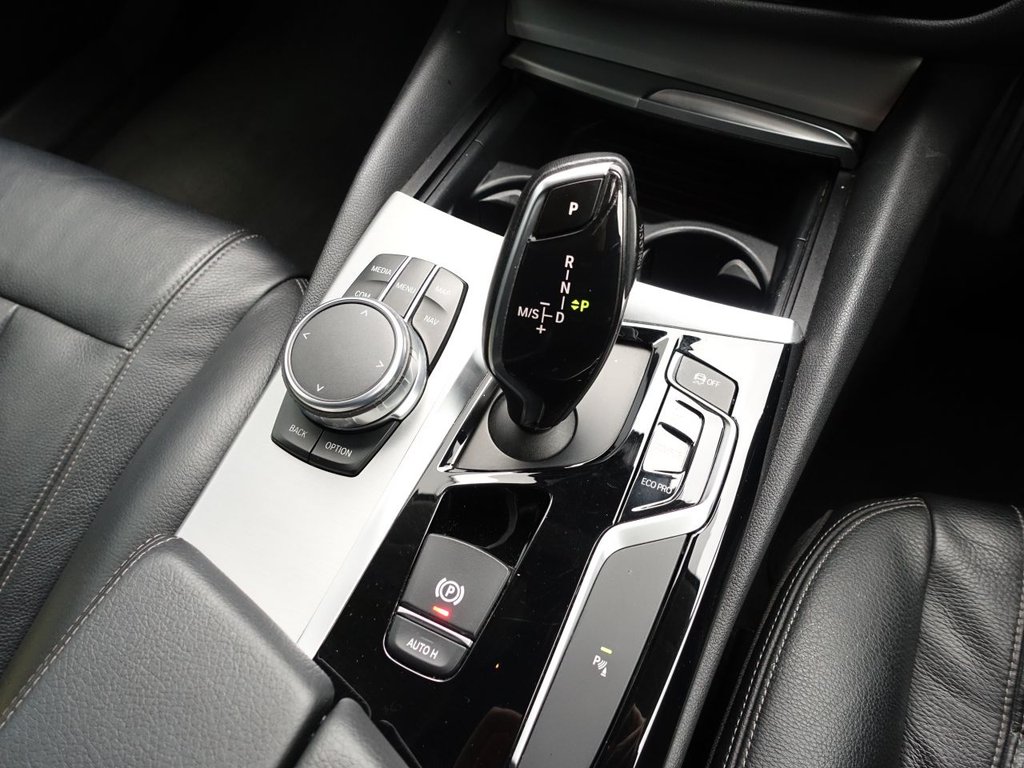 Used BMW 5 Series 2017 for sale - 75896312: Photo 31