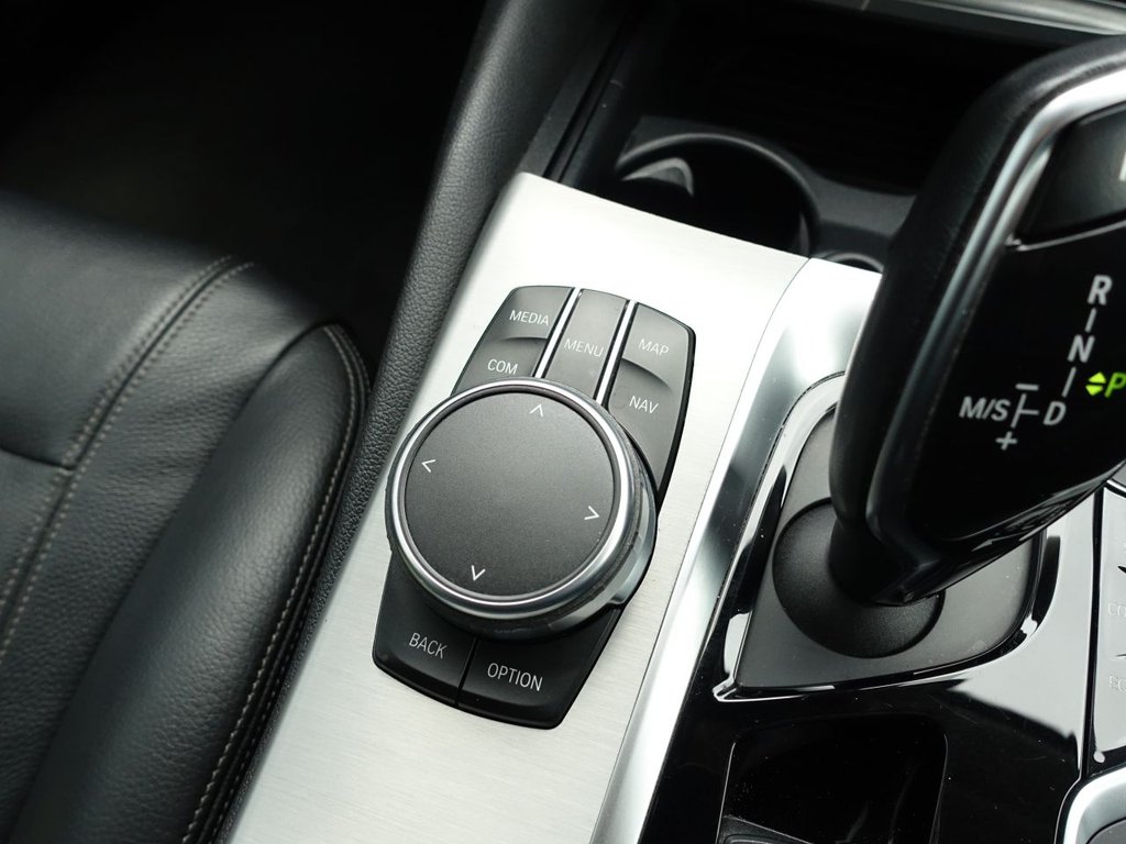 Used BMW 5 Series 2017 for sale - 75896312: Photo 32