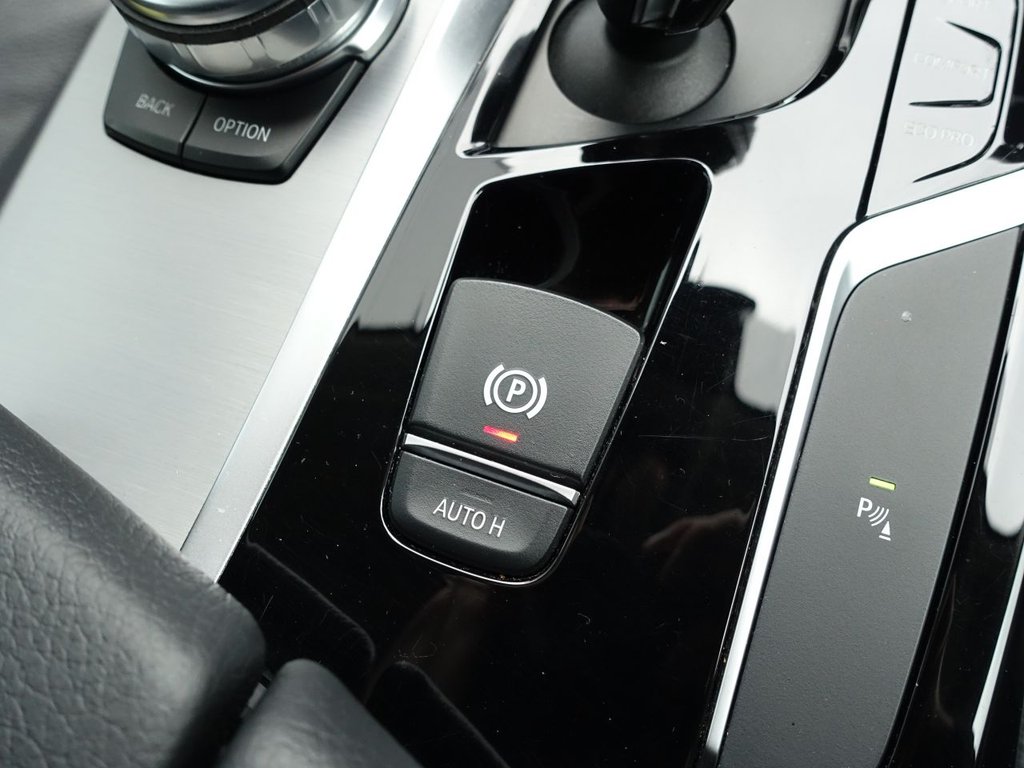 Used BMW 5 Series 2017 for sale - 75896312: Photo 35