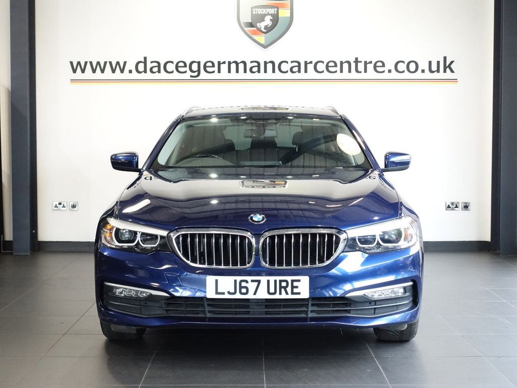 Used BMW 5 Series 2017 for sale - 75896312: Photo 5