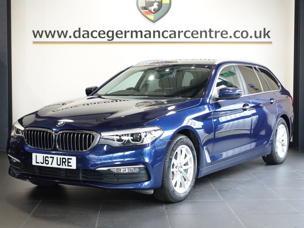 Used BMW 5 Series 2017 for sale - 75896312: Photo 6