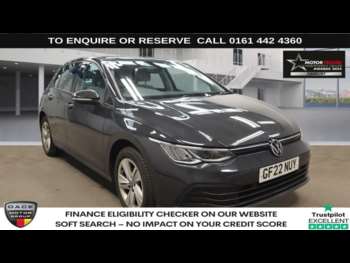 2022 (22) - 1.5 TSI Life Hatchback 5dr Petrol Manual Euro 6 (s/s) (150 ps)