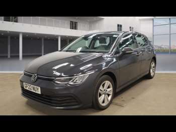 Used Volkswagen Golf 2022 for sale - 74795621: Photo