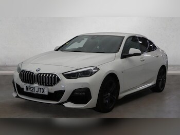Used BMW 2 Series Gran Coupe 2021 for sale - 78514908: Photo