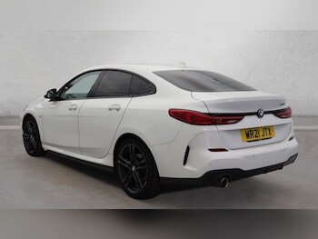 Used BMW 2 Series Gran Coupe 2021 for sale - 78514908: Photo