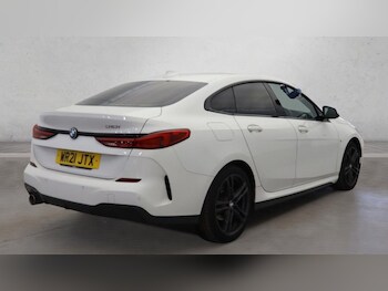Used BMW 2 Series Gran Coupe 2021 for sale - 78514908: Photo