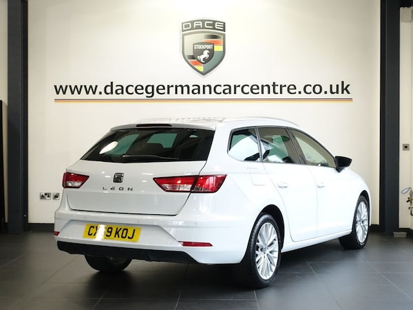 Used SEAT Leon 2019 for sale - 75559536: Photo 11