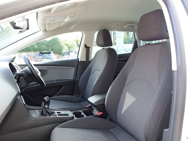 Used SEAT Leon 2019 for sale - 75559536: Photo 12