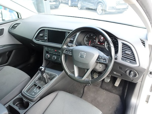 Used SEAT Leon 2019 for sale - 75559536: Photo 17