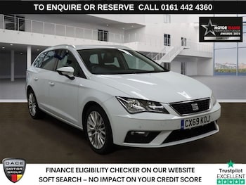 SEAT - Leon