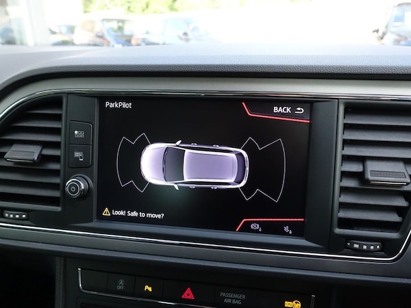 Used SEAT Leon 2019 for sale - 75559536: Photo 21