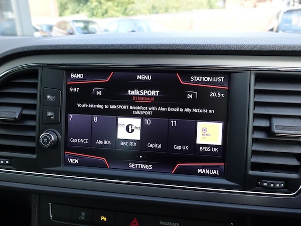 Used SEAT Leon 2019 for sale - 75559536: Photo 24