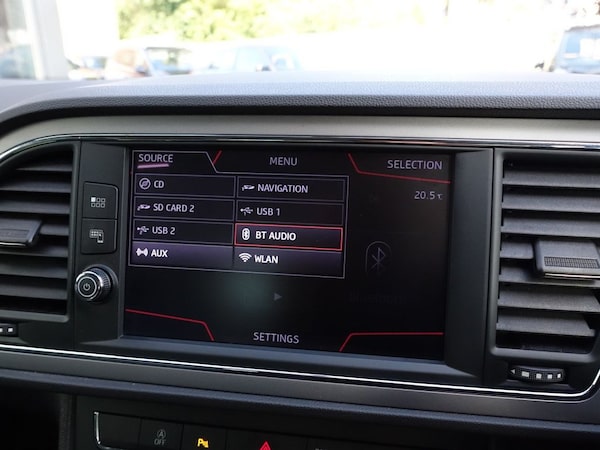 Used SEAT Leon 2019 for sale - 75559536: Photo 27